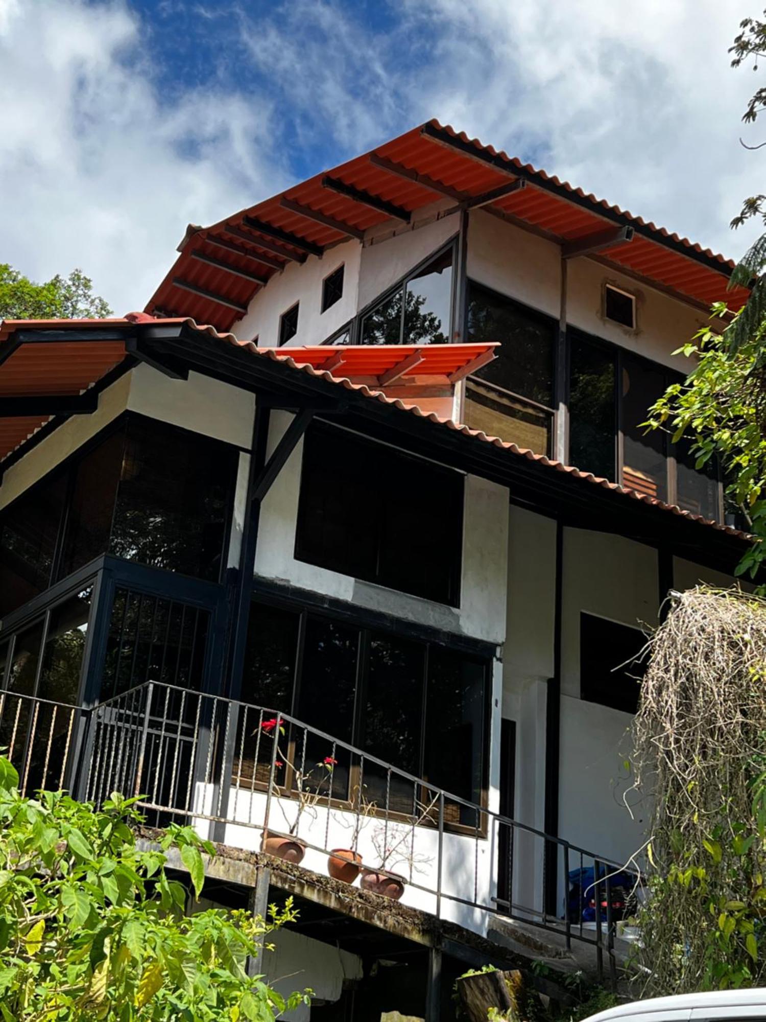 El Valle De Anton La Chachalaca Exterior photo