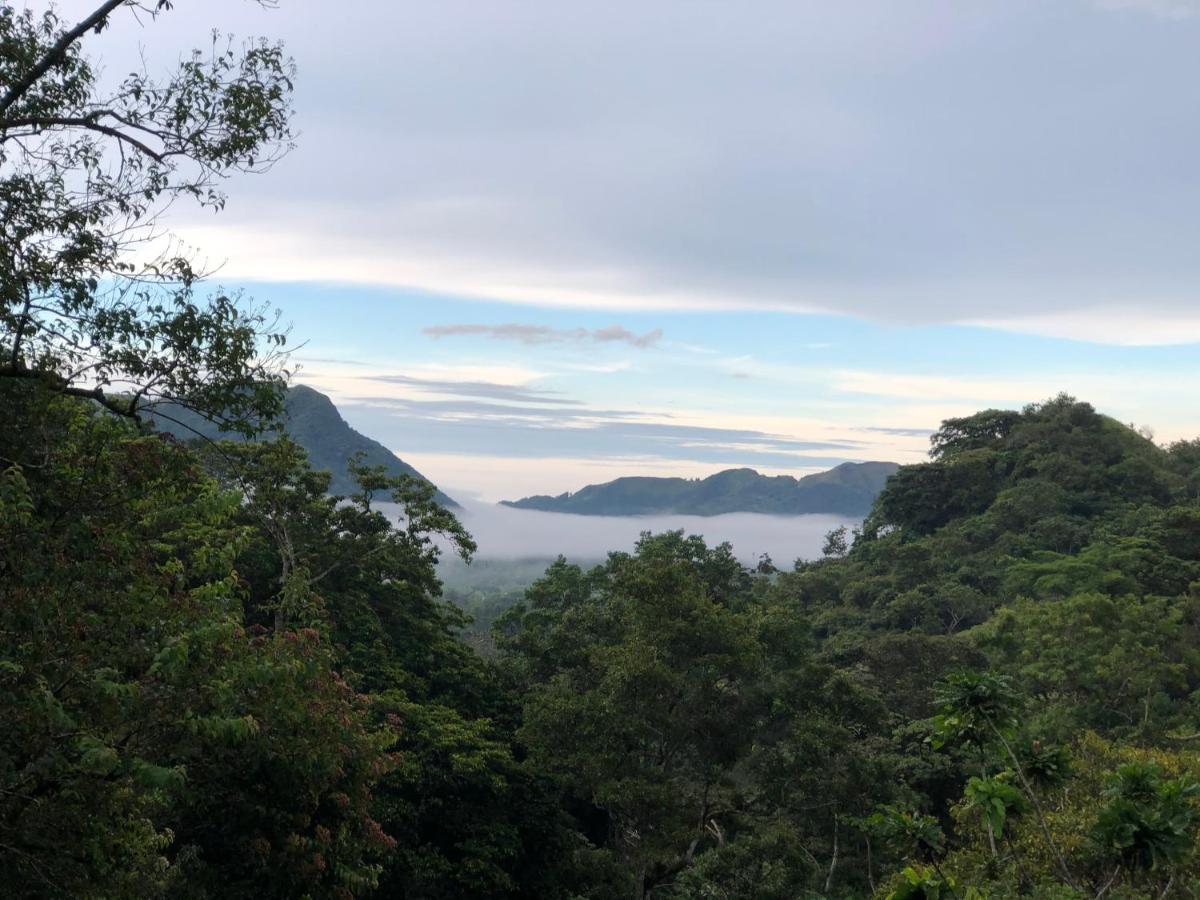 El Valle De Anton La Chachalaca Exterior photo
